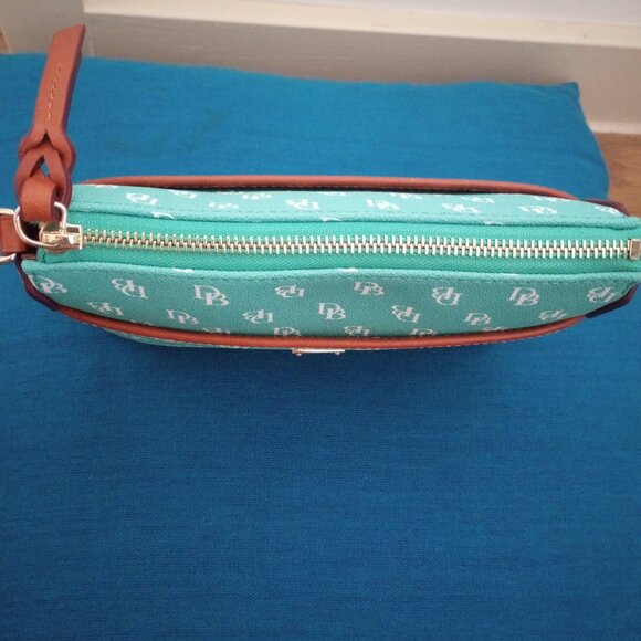 Dooney & Bourke Gretta Katie Crossbody bag - Picture 6 of 7